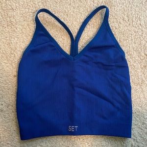 Set active bra